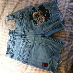 Jnco jeans